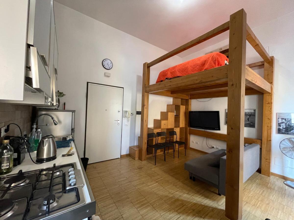 Appartamento Robinie 78 Rome Exterior photo